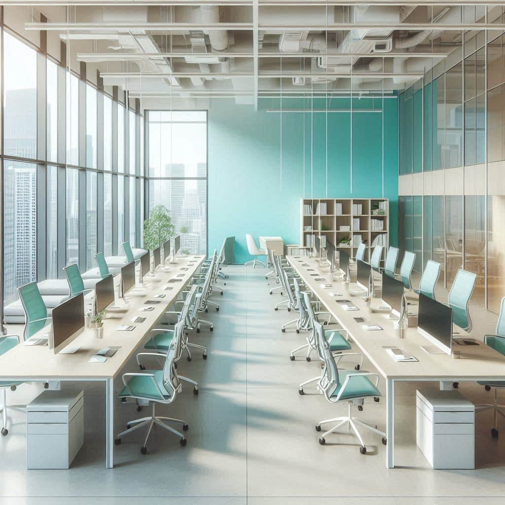 徐汇万科中心文章配图